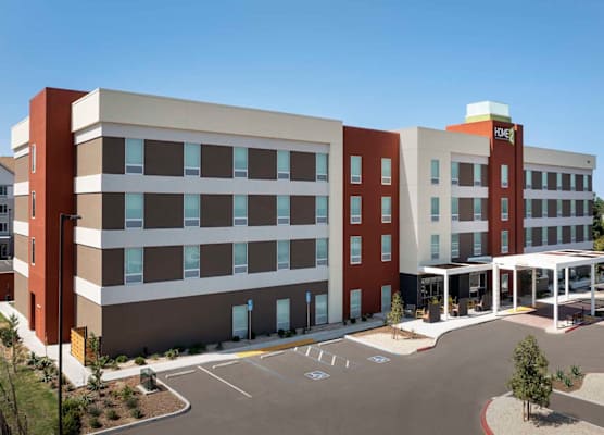 Home2 Suites By Hilton Clovis Fresno Airport 1