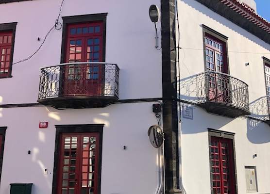 The Farm - Azores Boutique House 1