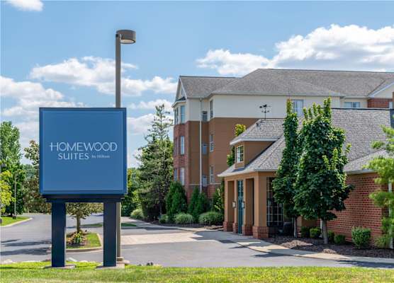 Homewood Suites by Hilton Detroit-Troy 1