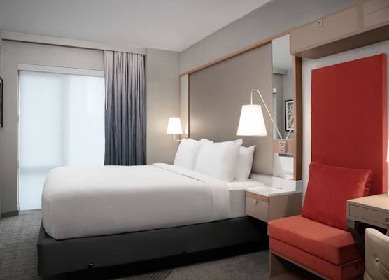 SpringHill Suites by Marriott New York Manhattan Times Square 1