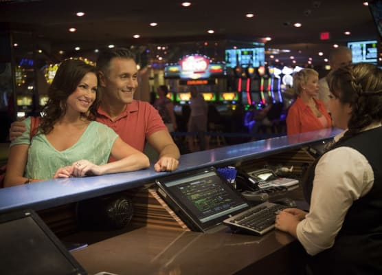 Don Laughlin's Riverside Resort Hotel & Casino 1