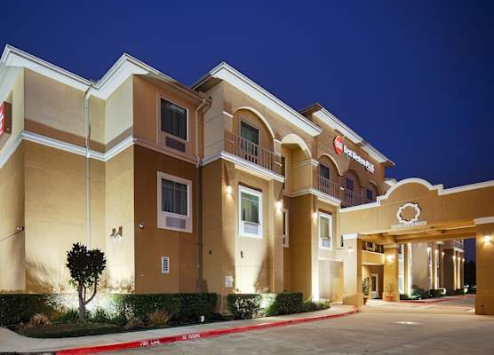 Best Western Plus Katy Inn & Suites 1