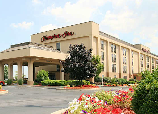 Hampton Inn Ft. Wayne-Southwest 1