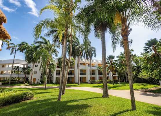 Princess Family Club Riviera - All Inclusive 1
