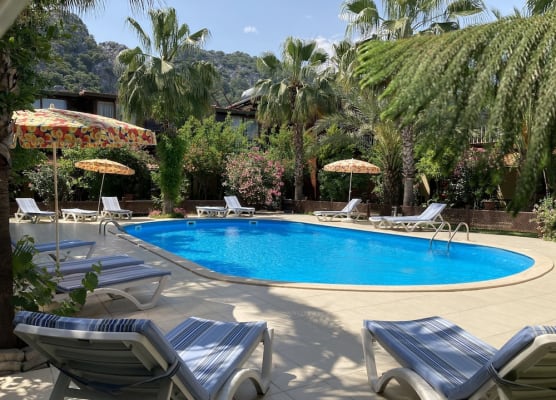 Kutle Hotel 1