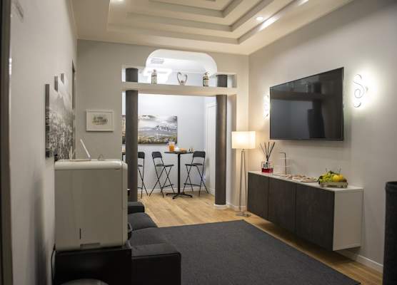B&B Vesù 1