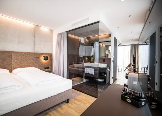 arte Hotel Salzburg 1