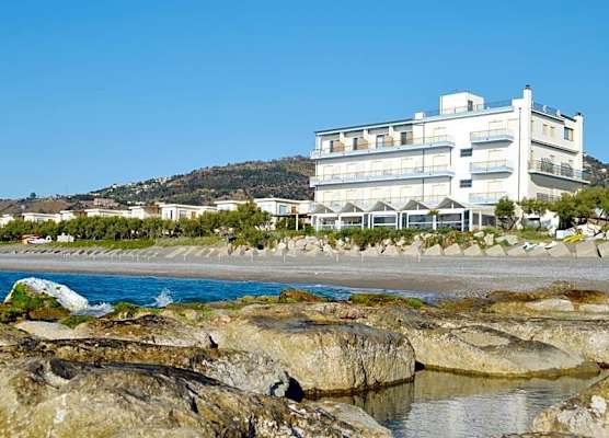 Capo Nettuno Hotel 1