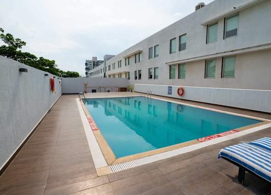Hotel Halez 1