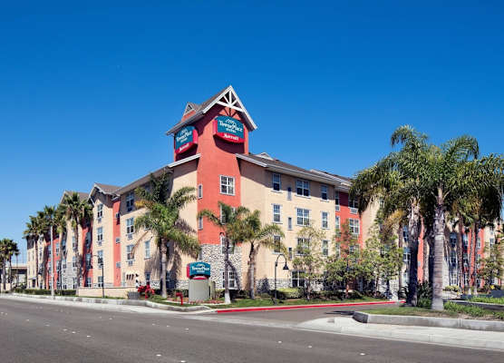TownePlace Suites Los Angeles LAX Manhattan Beach 1