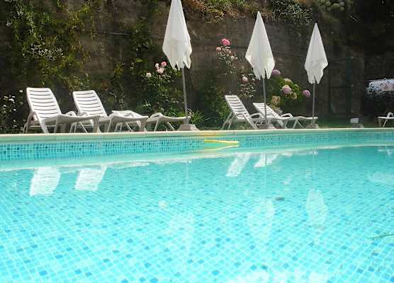La Fragua del Canajal apartamentos 1