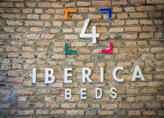 Ibericabeds Granada 1