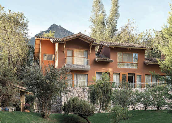 Rio Sagrado, A Belmond Hotel, Sacred Valley 1
