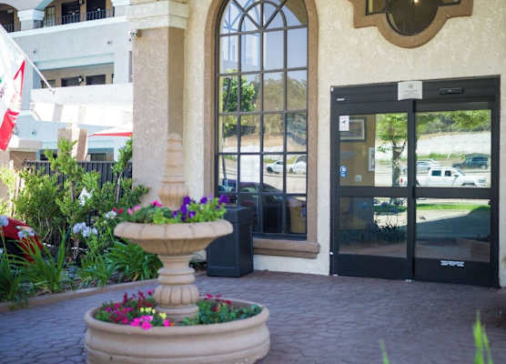 Quality Inn & Suites Camarillo-Oxnard 1