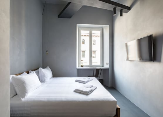 Pietra - The Italian Stay Collection 1