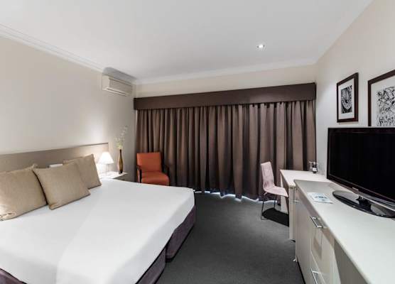 Hunter Gateway Motel 1