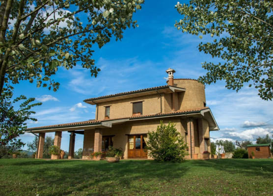 B&B Predio San Fernando 1