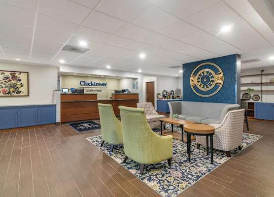 The Clocktower Hotel Latham - North Albany, an Ascend Collection Hotel 1