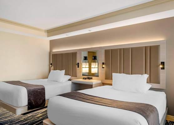 Wyvern Hotel, an Ascend Collection Hotel 1