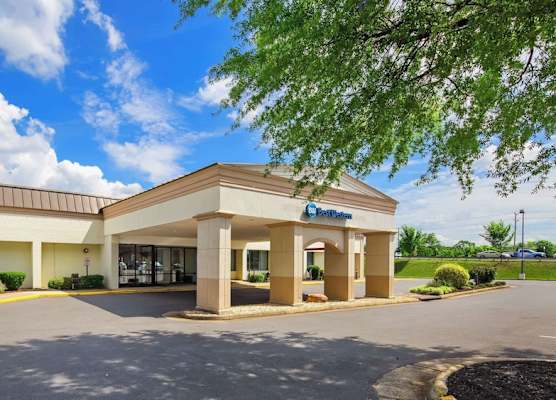 Best Western Leesburg 1