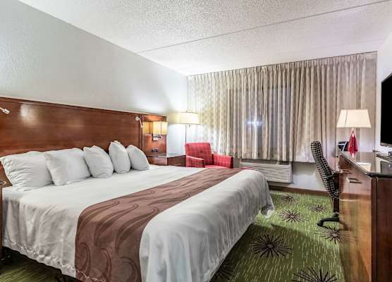 Quality Inn & Suites Albert Lea 1
