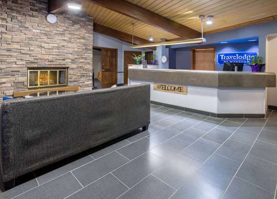 Travelodge by Wyndham Appleton 1