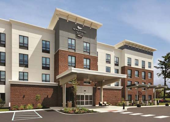 Homewood Suites By Hilton Horsham Willow Grove 1