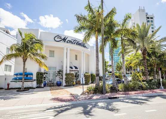 Oceanside Hotel and Suites 1