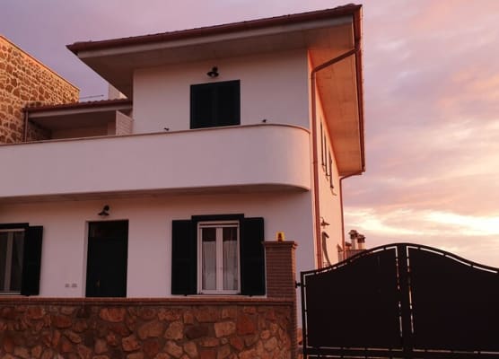 B&B Il Falco e l'Ulivo 1