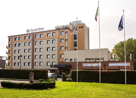 Tulip Inn Padova 1