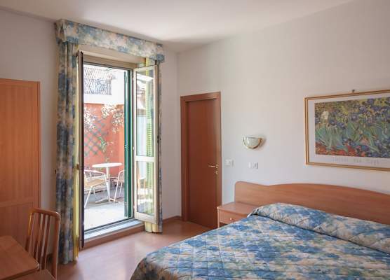 Hotel Tirreno 1