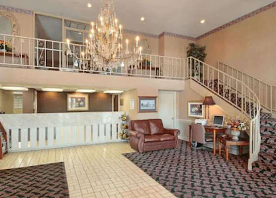 Days Inn by Wyndham West Memphis 1