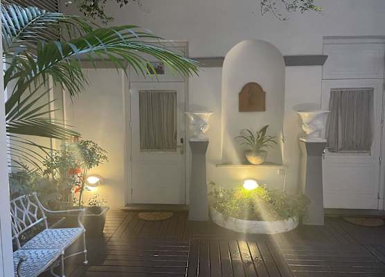 Piazza Di Spagna Prestige Hotel 1