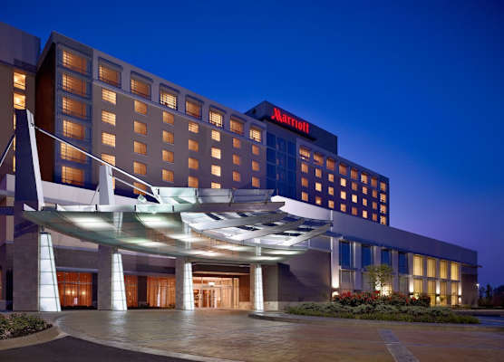Louisville Marriott East 1