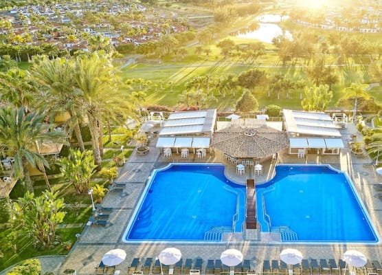 Bull Vital Suites & Spa Boutique Hotel - Only Adults 1