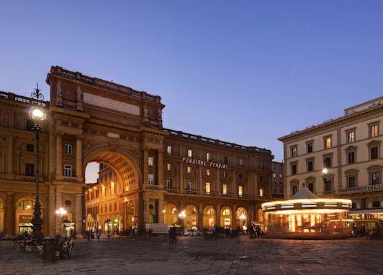 Hotel Pendini 1