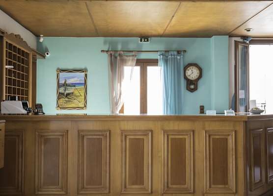 Sami Beach Villas Thalia 1