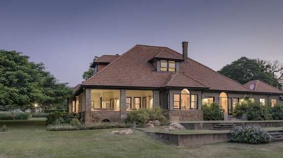 Torburnlea Homestead Luxury Accommodation 1