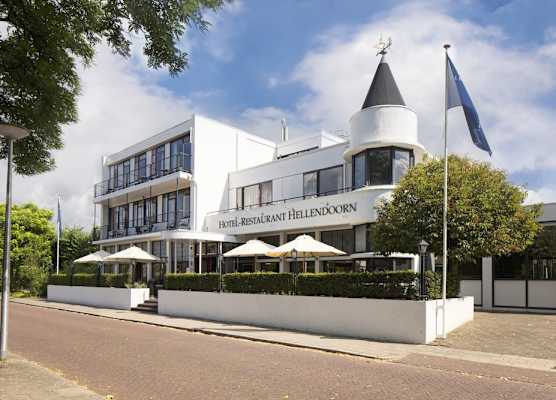 Fletcher Hotel Restaurant Hellendoorn 1