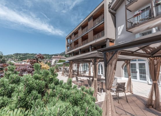 Hotel Bellavista 1