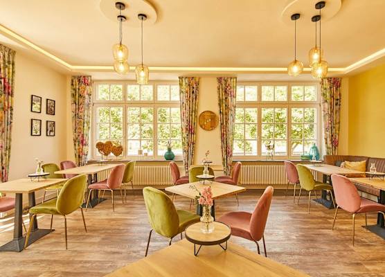 Rochter Landhotel 1