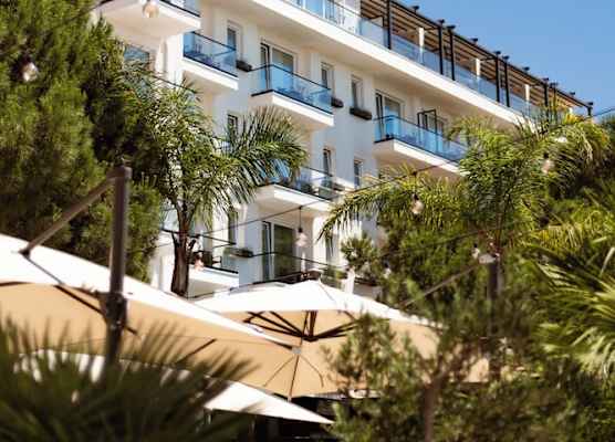VM Resort & SPA 1
