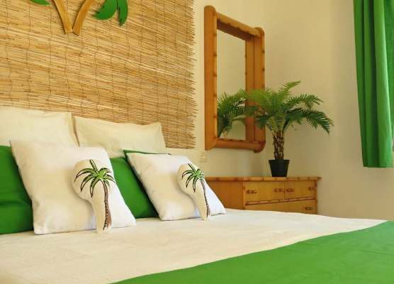 Wonder Rooms Nerja Guest House 1