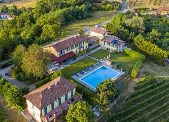Cascina Desderi 1