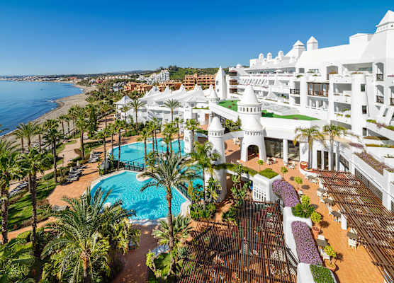 H10 Estepona Palace 1