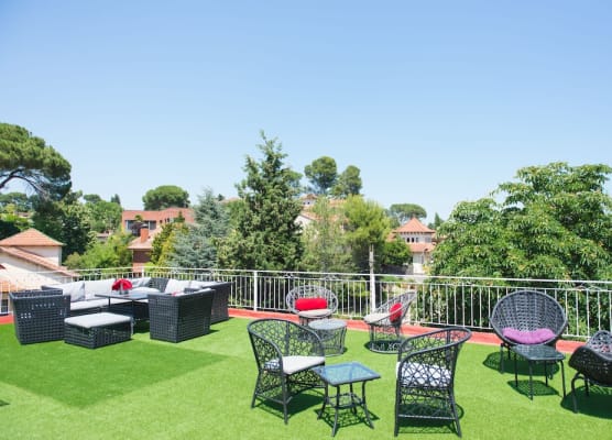 Hotel Torre Barcelona 1