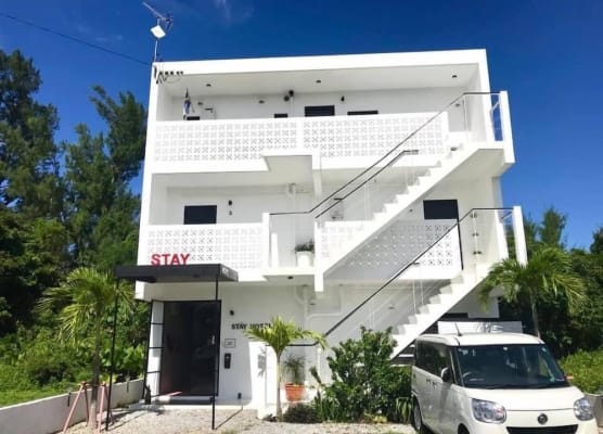 Stäy Hotel 1
