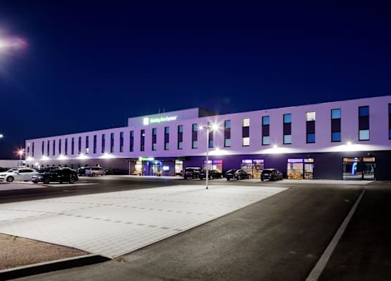 Holiday Inn Express RINGSHEIM by IHG 1