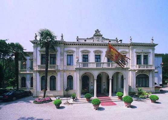 Villa Ducale Hotel & Ristorante 1