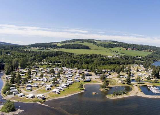 Sveastranda Camping 1
